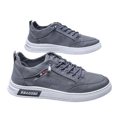 Baskets Homme Casual Verdanno